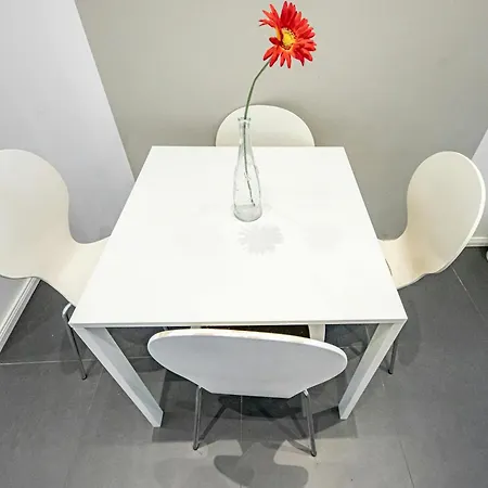 Encantador No Coracao Da Baixa De Appartement Lissabon